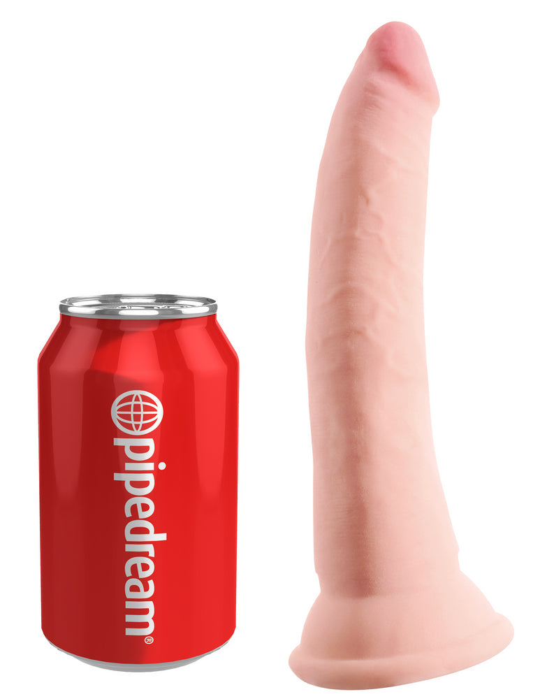 Gode King Cock Triple Density 7 - 18 x 4.2 cm - King Cock - Godes Réalistes