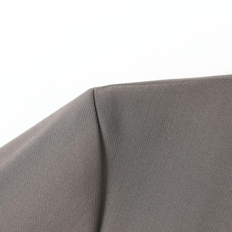 MONTAGUT Men's Business Casual Lapel Jacket