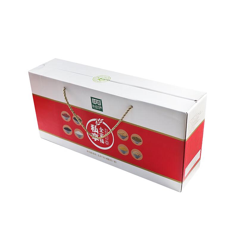 Guowan Shucheng Assorted Grains Gift Set