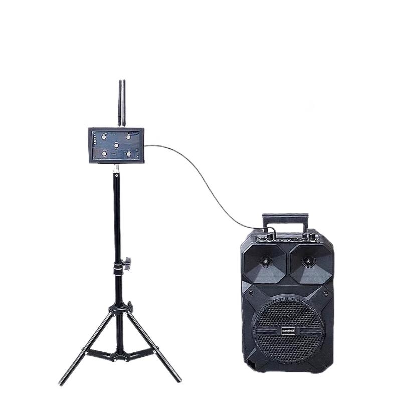 Infrared Laser Sports Timer