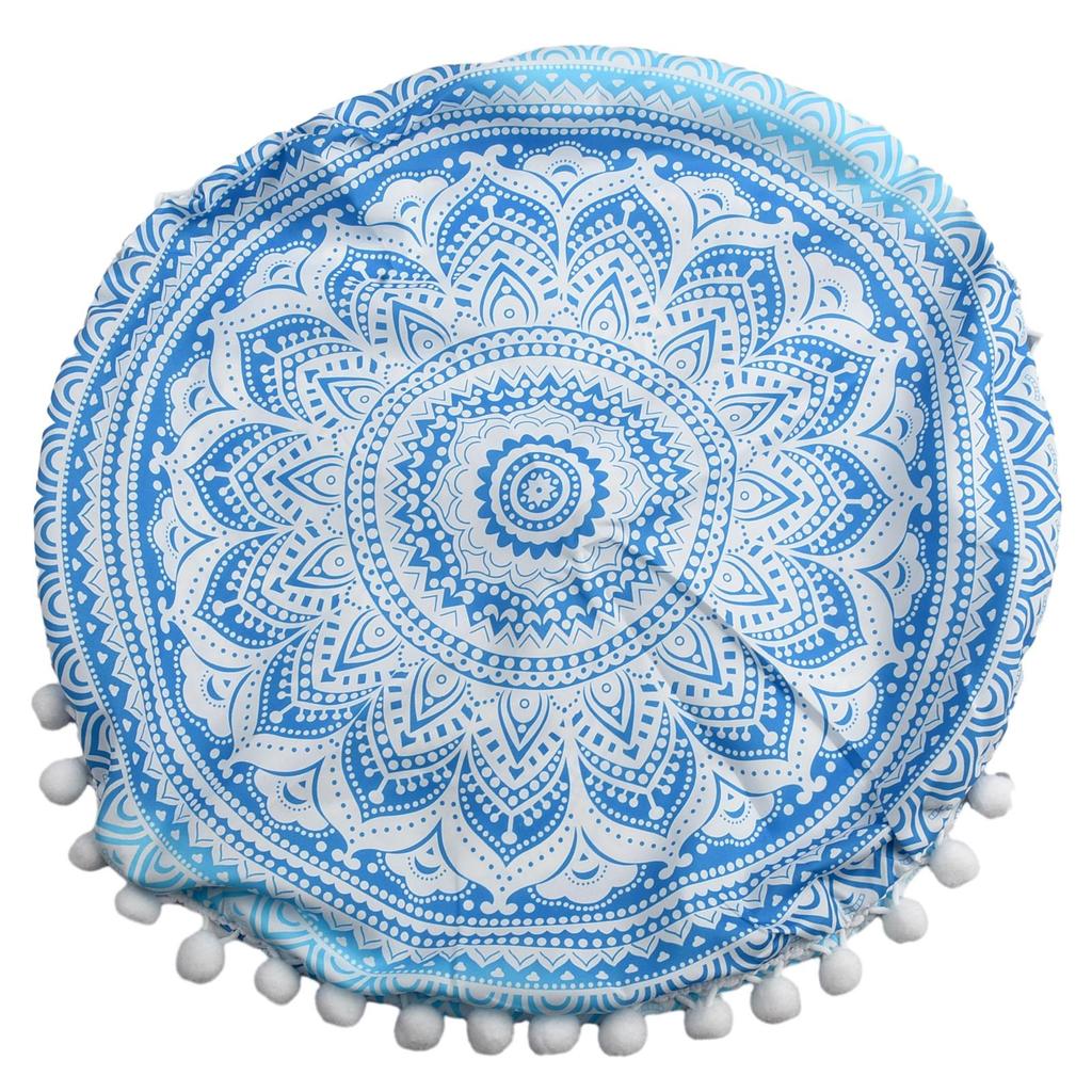 43 X 43cm / 17\" X 17\" Pillowcase Polyester Fiber High Quality