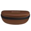 ESCHENBACH Wellness Protect Oversized Brown Sunglasses, Large, Lens, 1663-985