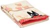 Marushin Delivery Service Jiji Jiji Shelf Face Towel 0594109300 Kiki's