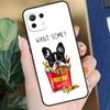 French Bulldog Case For Xiaomi 15 14 Ultra 13T 14T 15T Pro 17 Pro Max POCO X7 X5 X6 F5 F6 F7 F8 Pro Coque