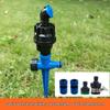 360° Rotating Water-Saving Lawn and Garden Irrigation Sprinkler