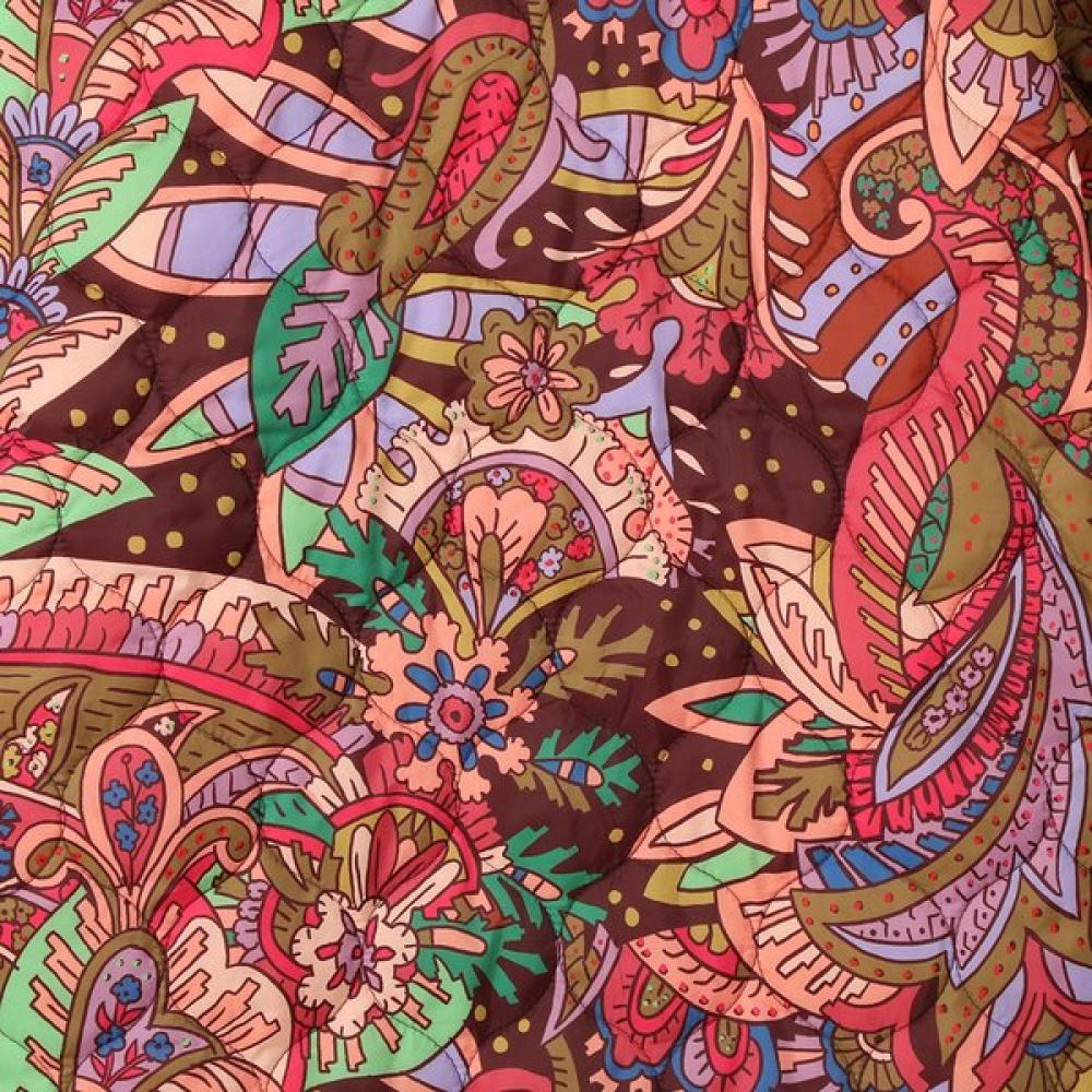 Oilily Pattern Jumper Owgfajp008