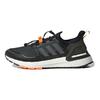 adidas UltraBoost Cold.RDY Black Signal Orange Men Sneakers Core-Black Iron-Metallic Q46488