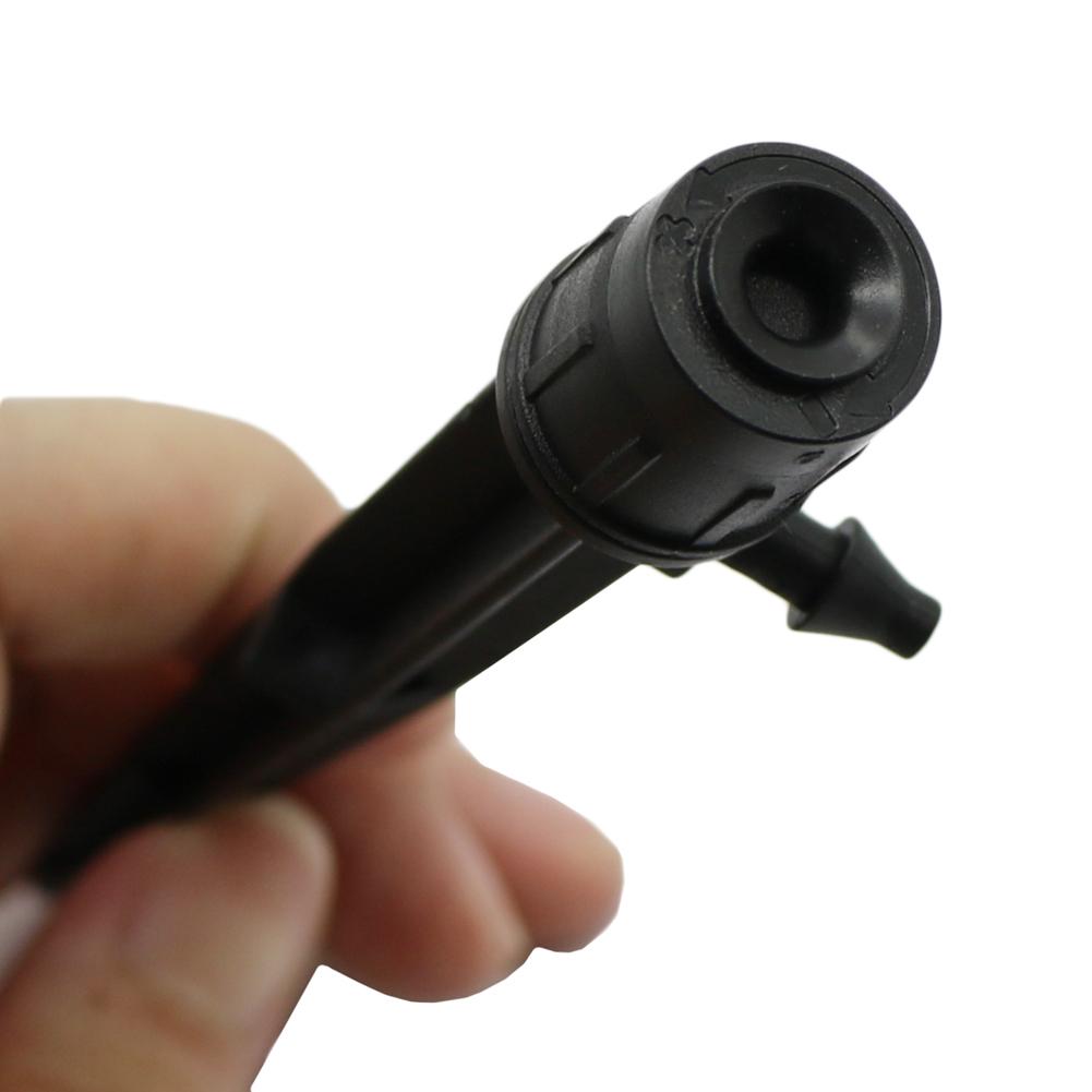 360 Degree Adjustable 8 Hole Spiked Sprinkler Drip Irrigation Dripper Garden Agriculture Lawn Greenhouse Watering Nozzles 10Pcs