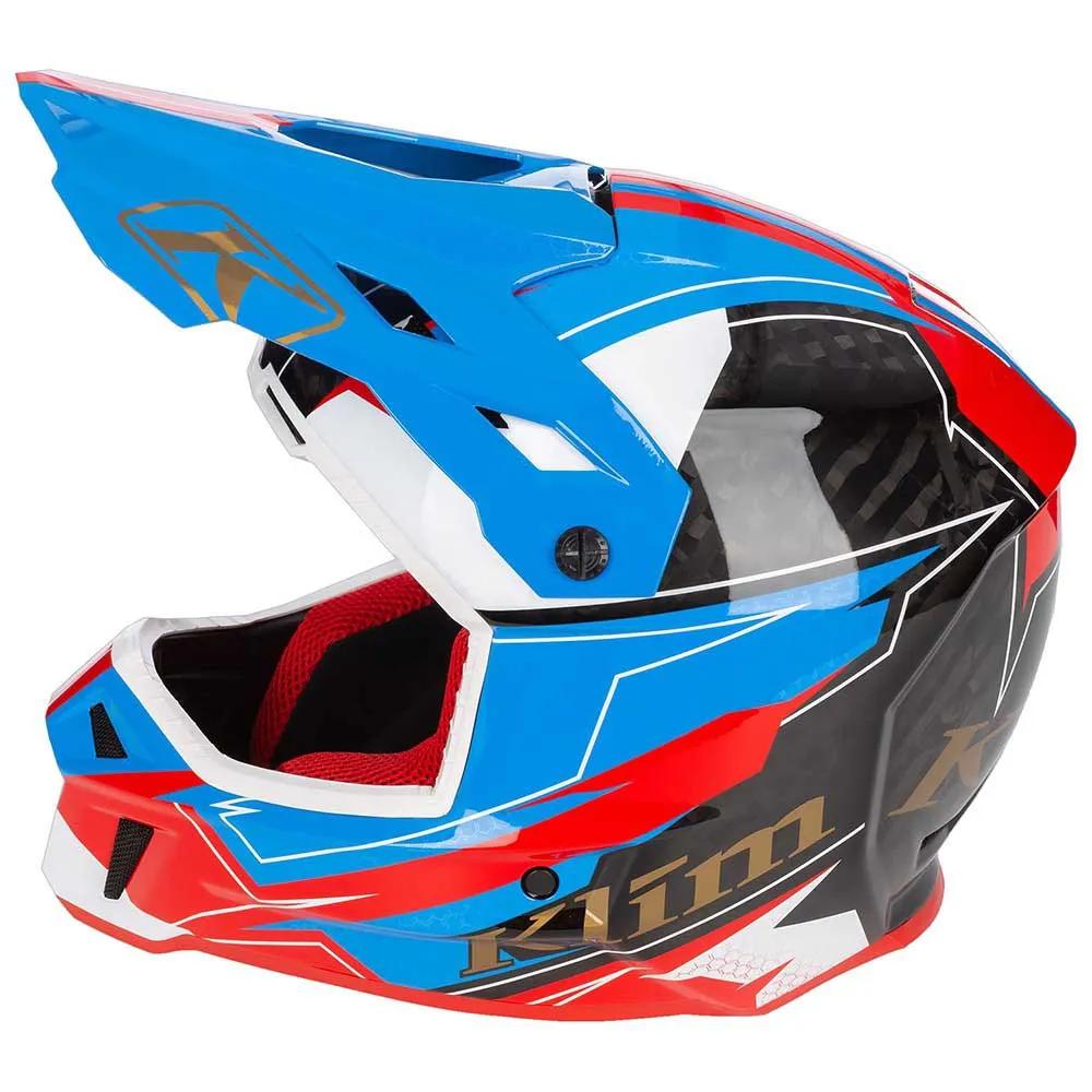 Klim Шлем для бездорожья F3 Carbon