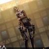 Attack On Titan Annie Leonhart Full Painted Gk Action Figure Anime Collectible Toy Statue Desktop Decor For Manga Collectors