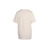 Nike Air Women'ss Letter Logo Crewneck T-Shirt 'Light Pink' FV8003-110