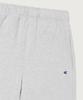 CHAMPION Women'S C-Logo Relaxed Fit Fleece-Lined Sweatpants Light Grey