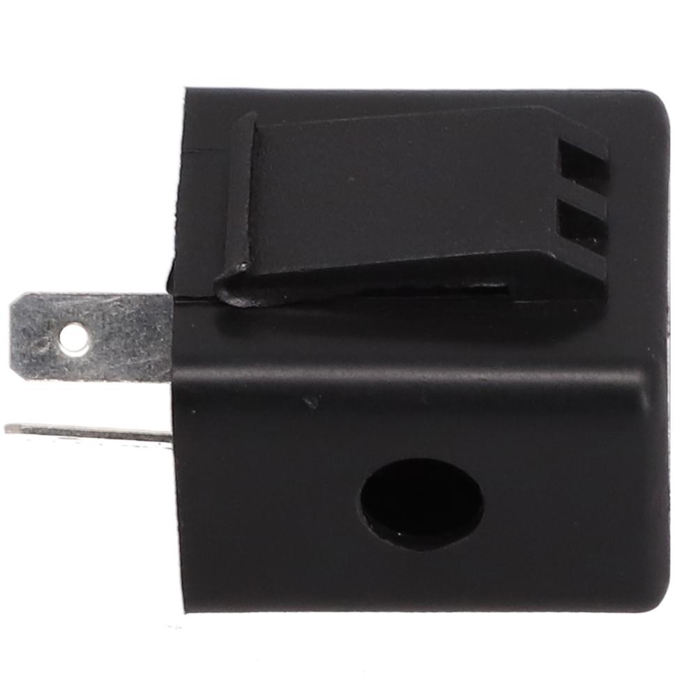 LED Flasher Relay Motor Flasher Relay 2Pin Electronic LED Turn Signal Light
