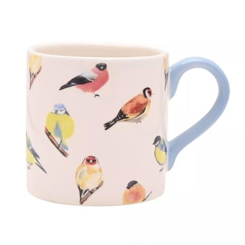 Country Living Birds Mug