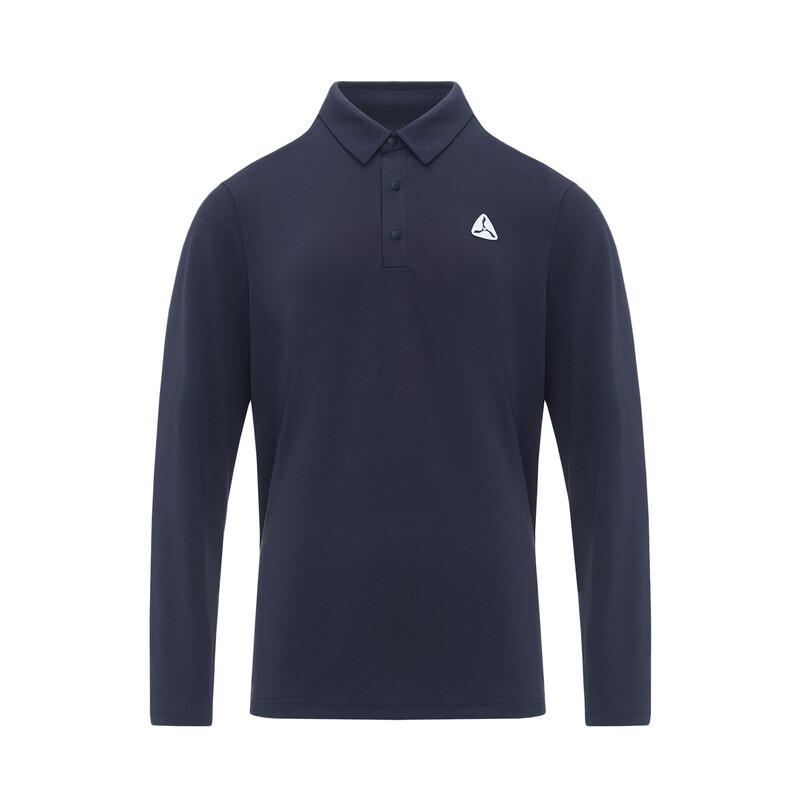 Li-Ning 2024 1990 Golf Series Men s Long-Sleeve Top S