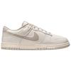 Nike Dunk Low Retro Soft Pearl White Men's Lifestyle Shoes HF5441-007