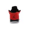 Air Jordan 5 Retro TD Raging Bull Varsity Red Black White 440890-600