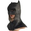 Batman Mask Halloween Party Costume Prop Latex Cosplay