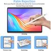 Stylus Pen for iPad, with Storage Box Fast Charging& Palm Rejection, Work for 2018-2023 Apple iPad Pro 11&12.9 inch,iPad Air 3/4/5, iPad Mini 5/6,