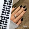 Trending Wearable False Nail Tips Set - Press-On Nails