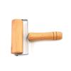 Beech Wood Double-Headed Rolling Pin Set for Baking and Dumplings