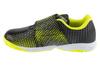 Joma Gol Jr 26 GOJW, for Boy black Indoor football trainers