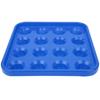 16-Hole Billiard Ball Tray Plastic Billiard Ball Plate Reusable Billiards Tray  Billiards Hall