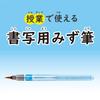 Pentel Water Brush Set for Water Brush for Water Brush Paper Calligraphy, Writing, FRGST-M