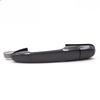 For Hyundai Tucson 2006 door handle 82650-2E000 82660-2E000 83650-2E000 83660-2E000 black door handle