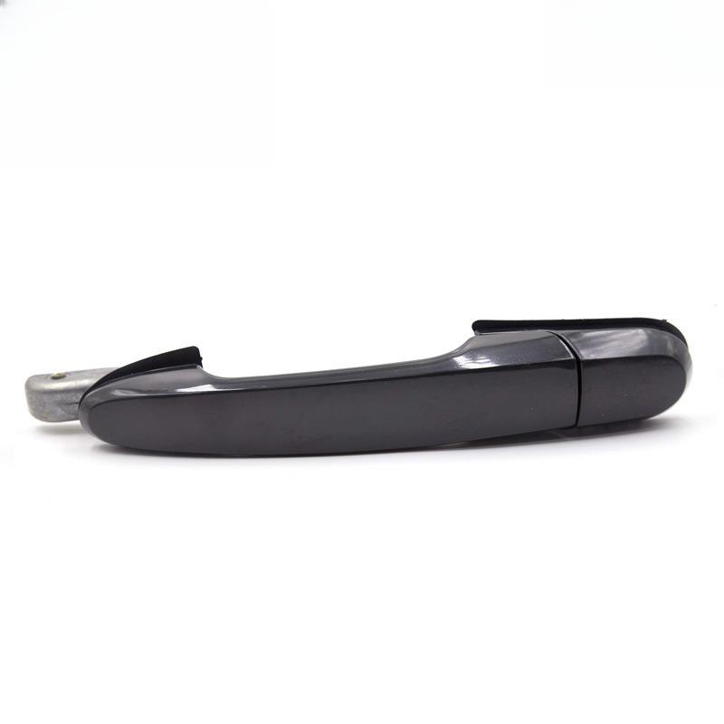 For Hyundai Tucson 2006 door handle 82650-2E000 82660-2E000 83650-2E000 83660-2E000 black door handle