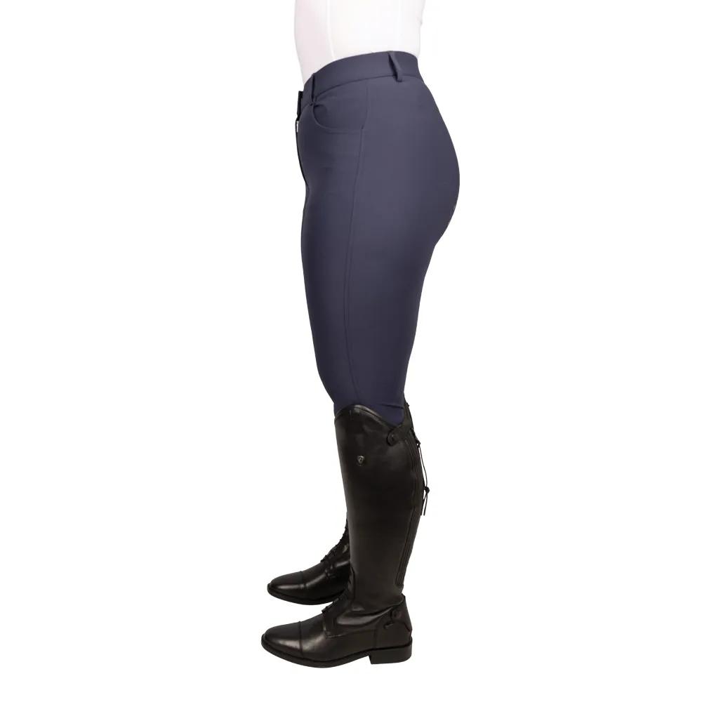 HYCONIC Womens/Ladies La Rubia Breeches