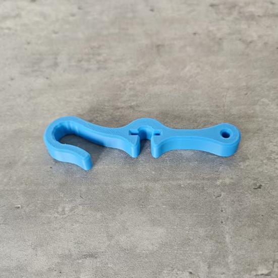 Klucz do worka infuzyjnego Infinity Klucz do rurki infuzyjnej Heavy Duty