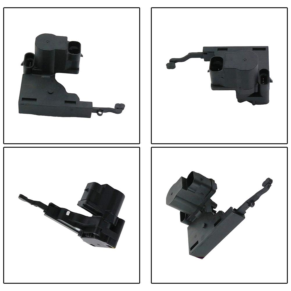 For Chevrolet Aveo For Optra 96229551 Left Rear Door Lock Actuator Door Lock Motor Actuator Accessories