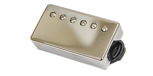 

Звукосниматель для гитары SEYMOUR DUNCAN, никель SH-2n