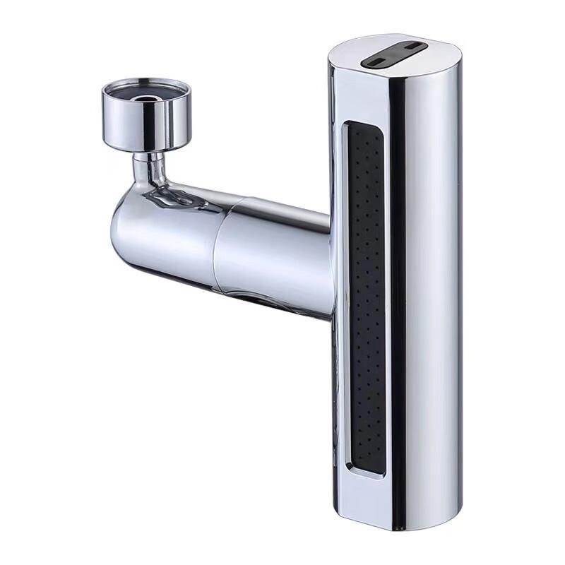 Universal 4-Gear Faucet Extender Aerator