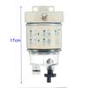 Spin On Fuel Filter Water Separator R12T FS19802 For Racor Marine Use Suitable For Speedboats Oil Tankers And Trucks