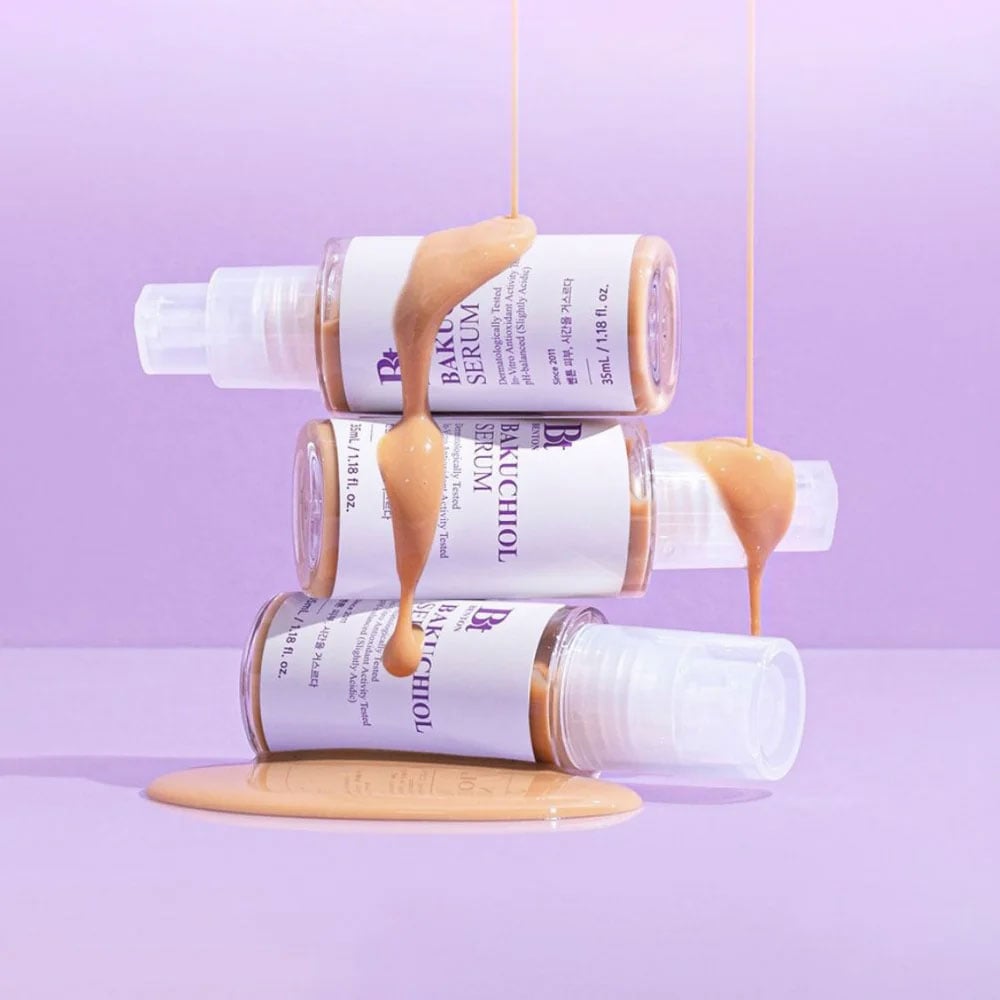 Benton Bakuchiol Serum, 35ml
