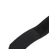 Compression Patella Strap Black Thickened Breathable Adjustable Knee Support Brace Band