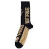Biggie Smalls Unisex Adult Crown Ankle Socks