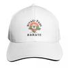 MIYAGI FANG KARATE Baseball Cap Luxury Brand Luxury Unisex cap party Hat winter hats for Unisex Unisexs Baseball Womens