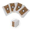 Reusable Dust Bag for Ultenic MC1 Robot Vacuum Cleaner Protects Environment