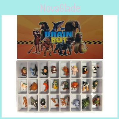 Συλλεκτικά είδη και μοντέλα – Φιγούρες