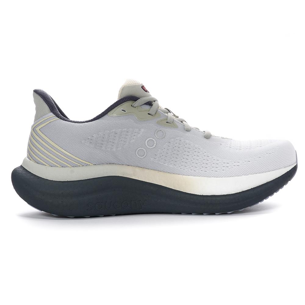 Saucony Triumph 23 Grey Shadow Men Sneakers S21023-505