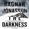 The Darkness by Ragnar Jonasson Paperback Book 9781405930802