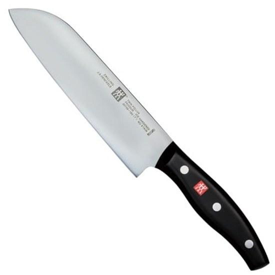 ZWILLING J.A. HENCKELS Twin Pollux Santoku Knife 18cm