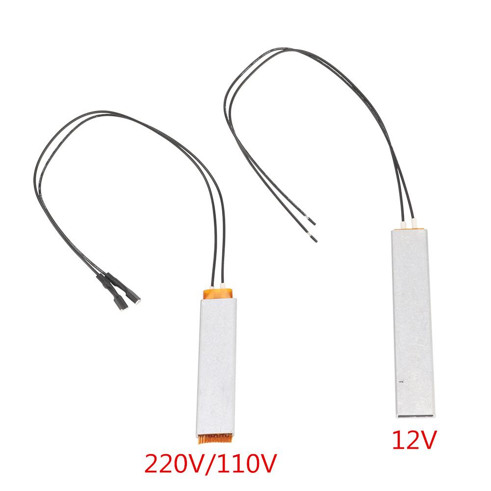 Inkubator Konstant Temperaturutrustning 12V/110V/220V Värmande Inkubator Värmeelement Platta För Ägginkubator Tillbehör 1 st
