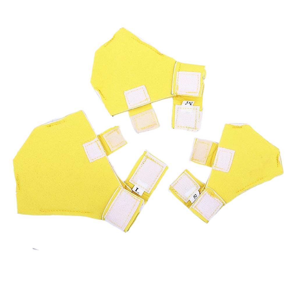 Ducks Gooses Anti-Slip Outdoor Walking Pet Supplies Duck Paw Protectors Pet Duck Shoes Duck Booties
