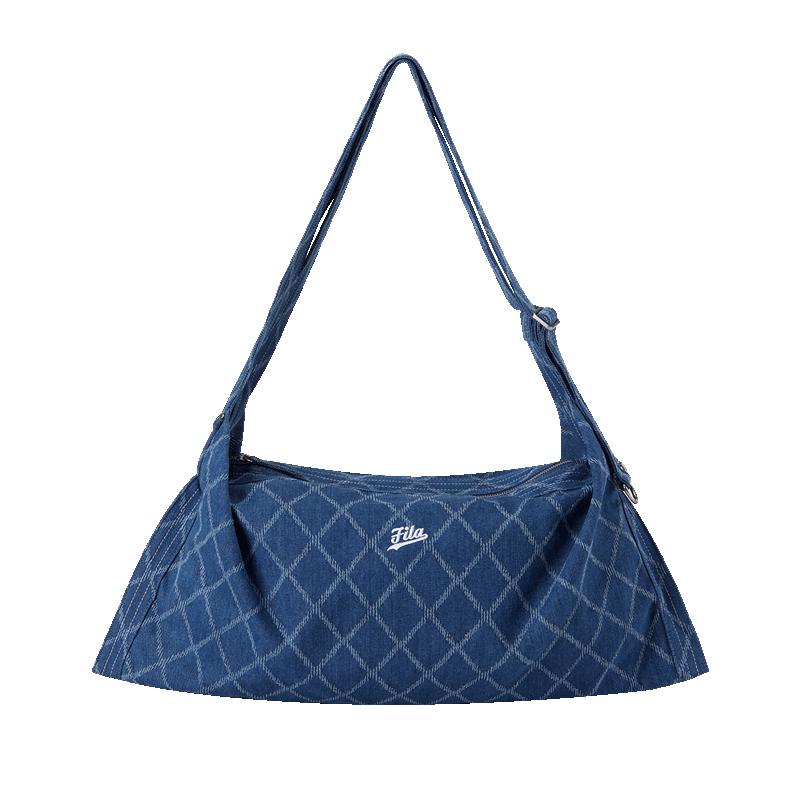 FILA FUSION Women s Shoulder Crossbody Bag XS