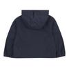 The Coffee Bean   Tea Leaf Navy Windbreaker Jumper Bz22jp01nv