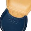 Coin purse SCP013 PV0005 BL155 BLU OLTREMARE [Used]